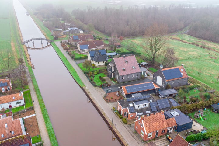 Dok 3 in Nieuwolda