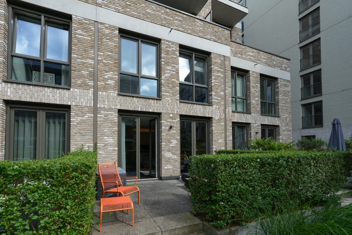 Dokstraat 41 in Nijmegen