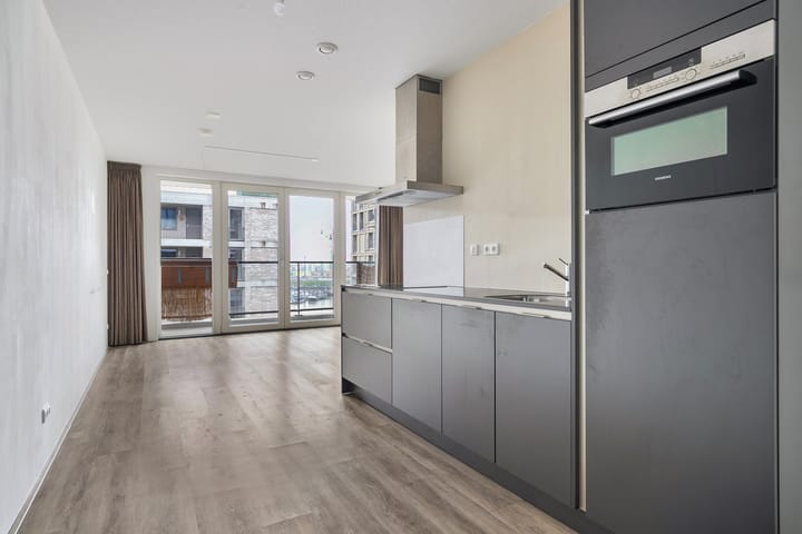 Photo of property Dokstraat 87, Nijmegen