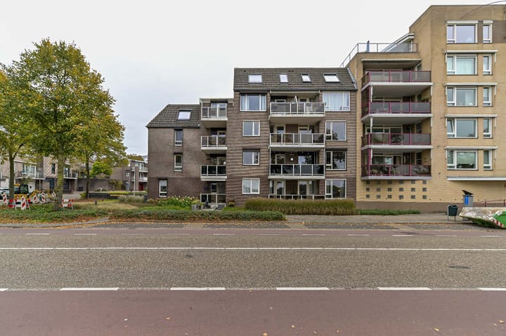 Dokter Aletta Jacobsstraat 1 in Venlo