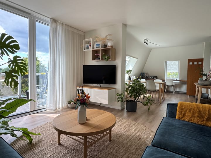 Photo of property Dokter Aletta Jacobsstraat 43, Venlo