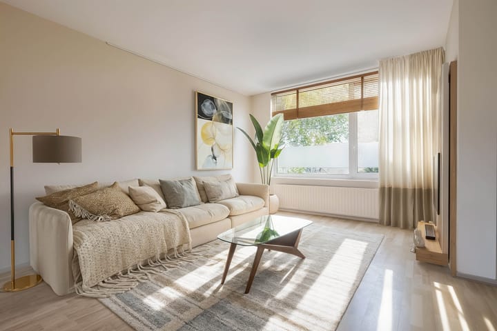 Photo de la maison Dokter Bauerstraat 120, Gorinchem