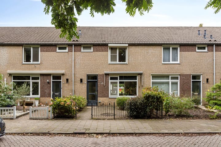 Photo de la maison Dokter Bauerstraat 162, Gorinchem