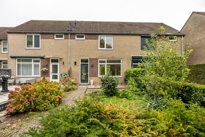 Photo of property Dokter Bauerstraat 178, Gorinchem