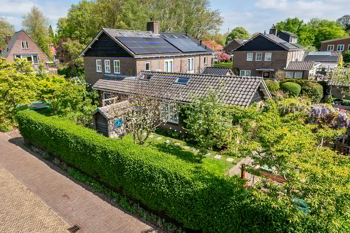 Photo of property Dokter Biegelstraat 18, Gorinchem
