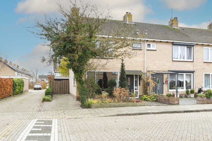 Dokter Bloemstraat 68 in Spierdijk