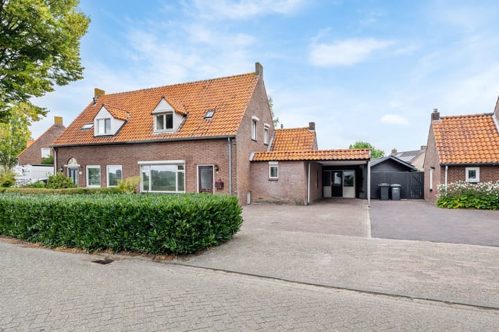 Dokter Boutkanstraat 22 in Heeswijk-Dinther