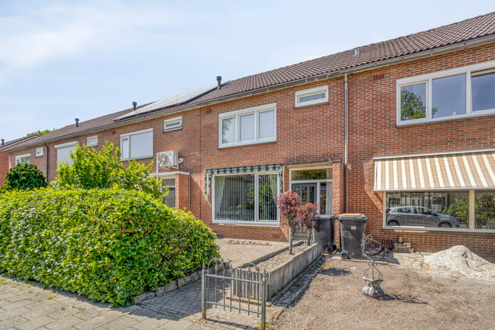 Dokter de Bruynstraat 21 in Oldenzaal