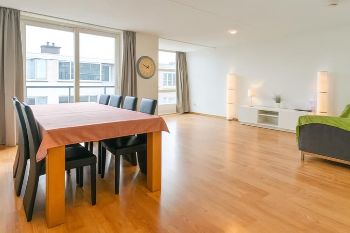 Dokter De Liefdestraat 95 in Haarlem foto