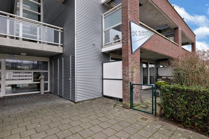 Dokter de Witstraat 19 in Noord-Scharwoude