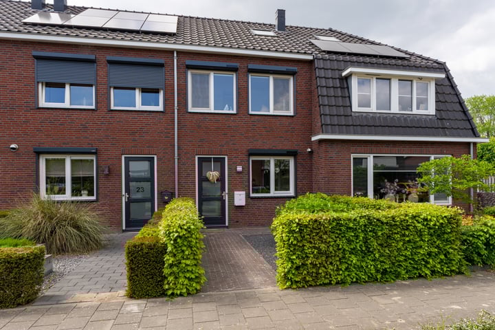 Dokter Esseveldlaan 25 in Andel