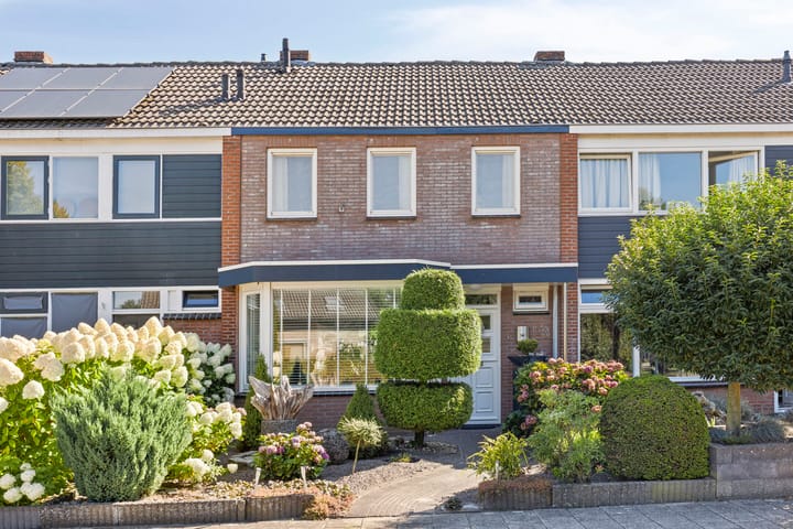 Photo of property Dokter G.H. Beensweg 68, Wierden