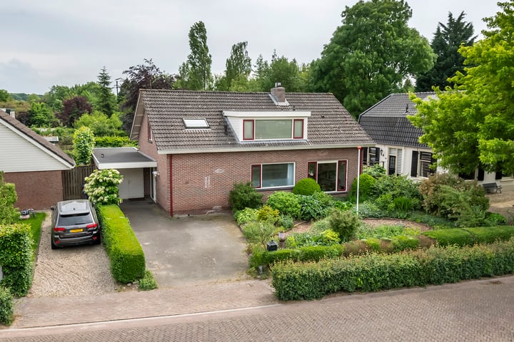 Photo of property Dokter Guepinlaan 29, Ommeren