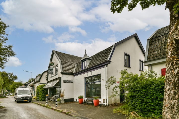 Dokter Hermansstraat 19 in Driebergen-Rijsenburg Foto