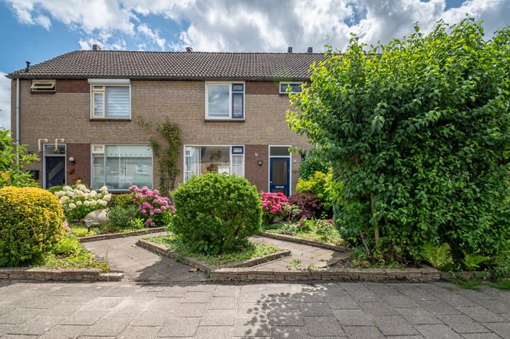 Photo of property Dokter Hiemstralaan 103, Gorinchem