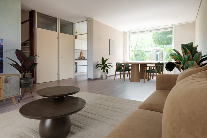 Photo of property Dokter Hiemstralaan 93, Gorinchem