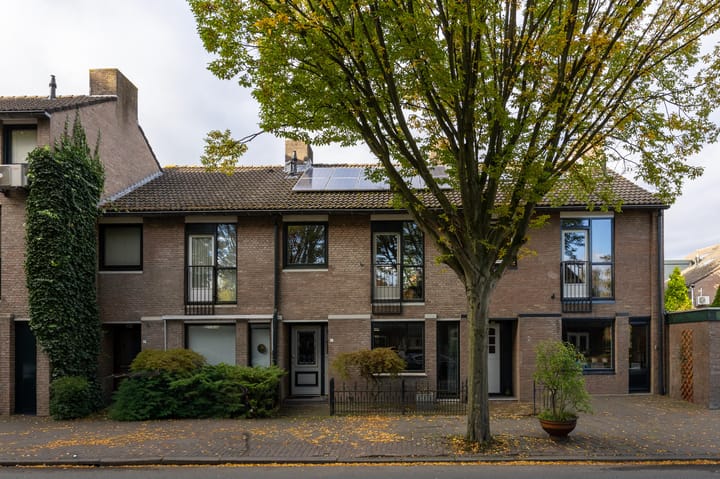Photo of property Dokter Hillenlaan 5, Vught