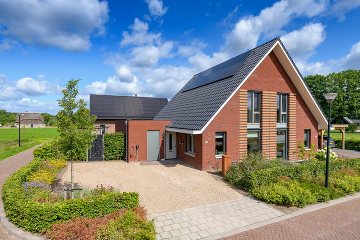 Photo de la maison Dokter J. van Heuvenweg 20, Lieren