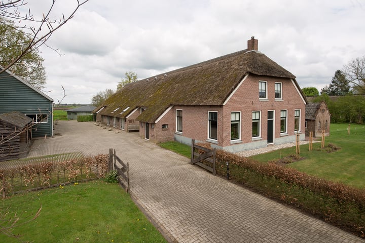Photo of property Dokter Larijweg 161, Ruinerwold
