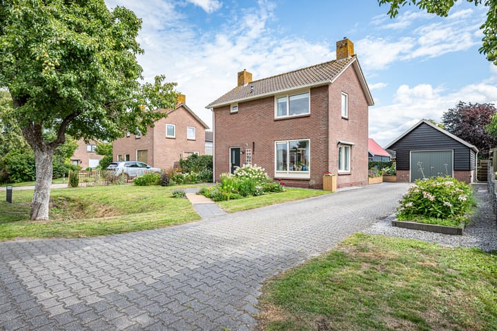 Photo of property Dokter Larijweg 30, Ruinerwold