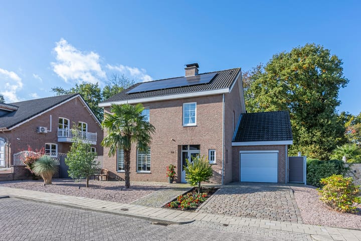 Dokter Limpensstraat 48 in Kerkrade photo