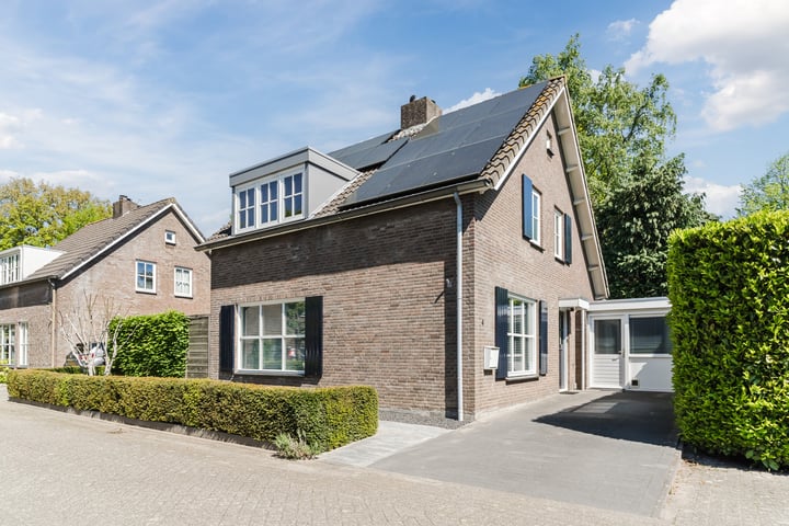 Photo of property Dokter Lobachlaan 4, Berkel-Enschot