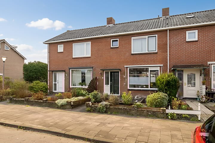 Dokter Lohmanstraat 18 in Obdam foto