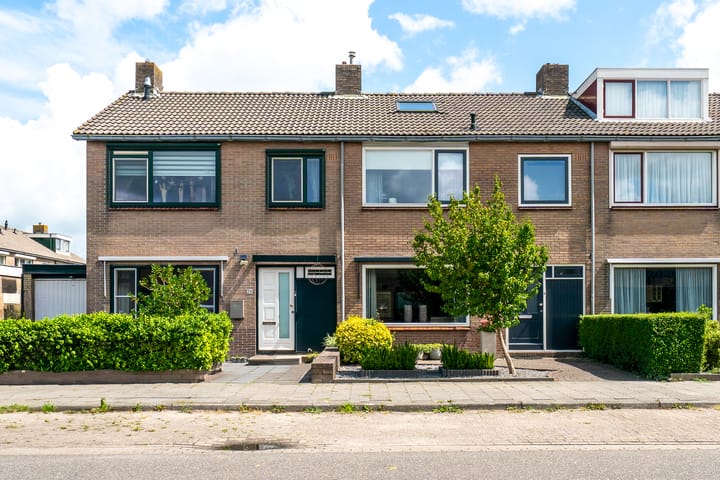 Dokter Lohmanstraat 28 in Obdam