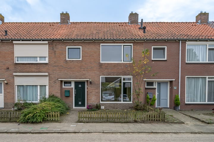 Photo of property Dokter Plaslaan 3, Ammerzoden