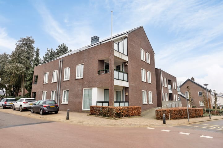 Dokter Poelsstraat 1B in Gronsveld