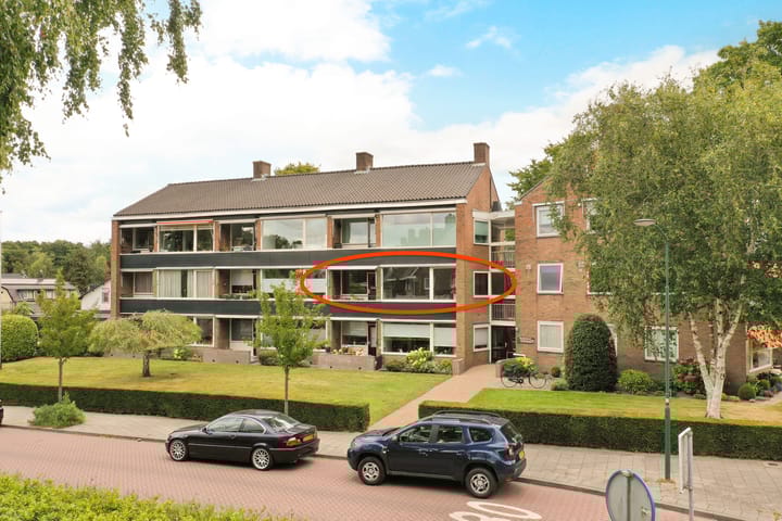 Photo of property Dokter Rupertlaan 20, Soest