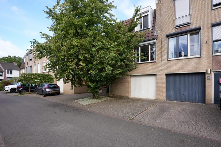 Photo of property Dokter Schepelstraat 12, Gulpen