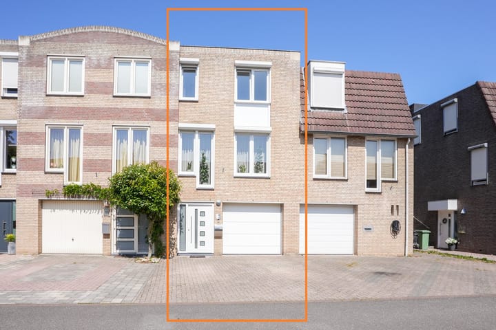 Photo of property Dokter Schepelstraat 24, Gulpen