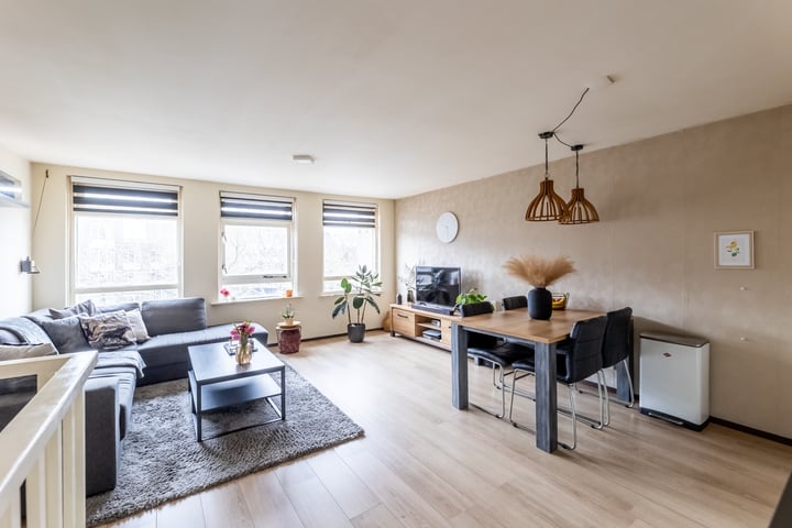 Photo of property Dokter Stavermanstraat 45a, Vlissingen