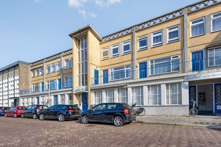 Photo of property Dokter Stavermanstraat 51, Vlissingen