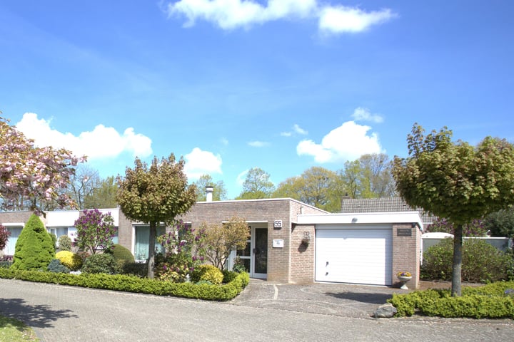 Photo of property Dokter Timmerslaan 55, Beek en Donk