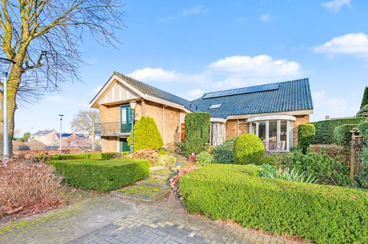 Dokter van Balen Blankenstraat 19 in Spanbroek photo