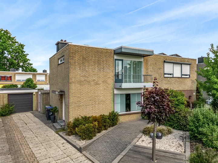 Photo of property Dokter van Berckellaan 13, Heerlen