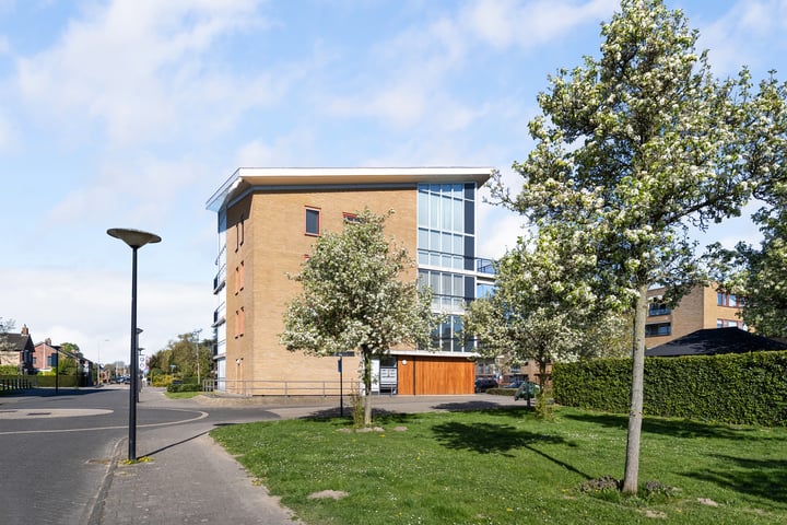 Dokter Van Dongenkade 9 in Oud-Beijerland