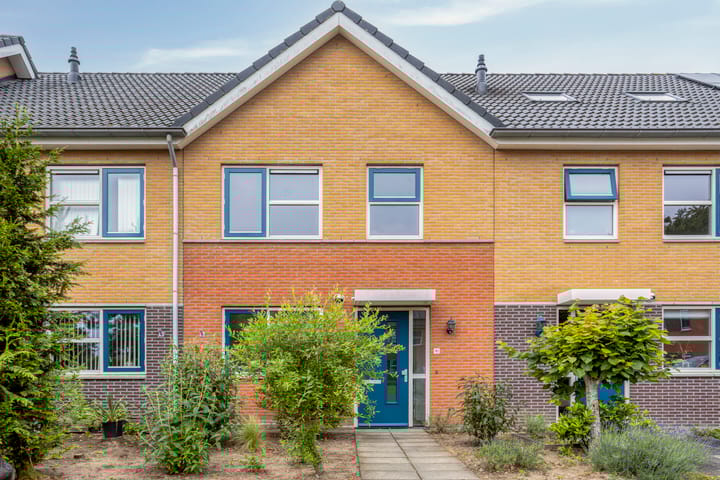 Photo of property Dokter van Gelderweg 16, Emst