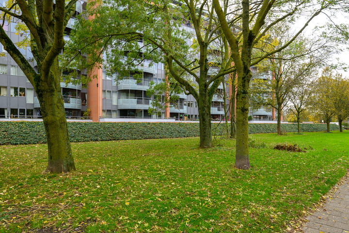 Dokter Van Ledestraat 39 in Leidschendam foto