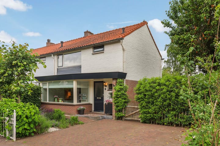 Dokter van Loonweg 11 in Nunspeet