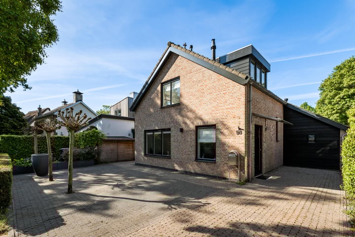 Photo of property Dokter van Peltlaan 50, Bergen (NH)