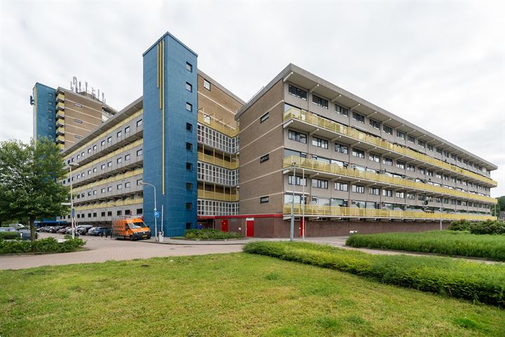 Dokter van Stratenweg 111 in Gorinchem