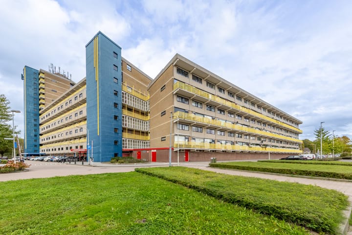 Dokter van Stratenweg 131 in Gorinchem