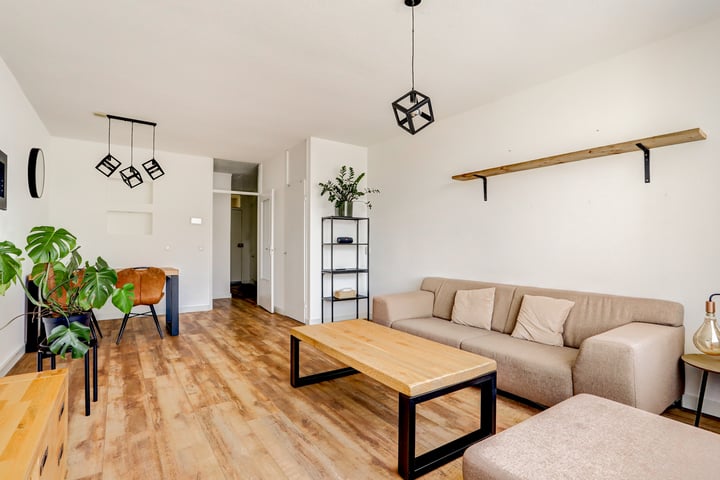 Foto van woning Dokter van Stratenweg 209, Gorinchem