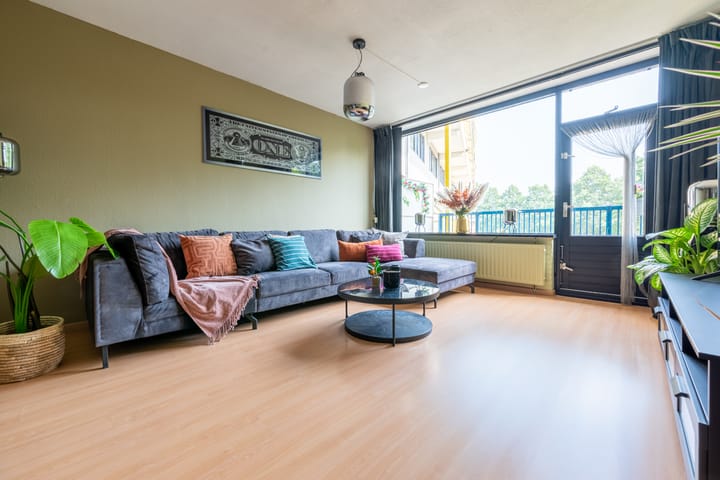 Foto van woning Dokter van Stratenweg 236, Gorinchem
