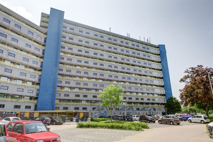 Dokter van Stratenweg 241 in Gorinchem