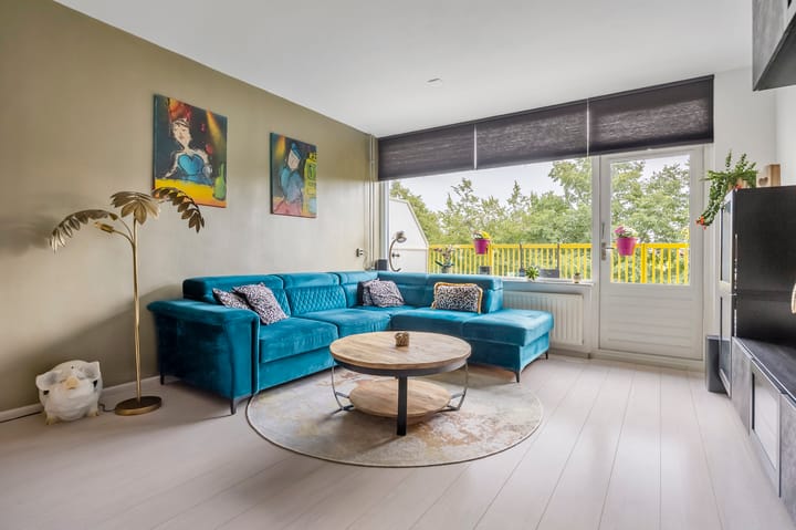 Photo of property Dokter van Stratenweg 328, Gorinchem