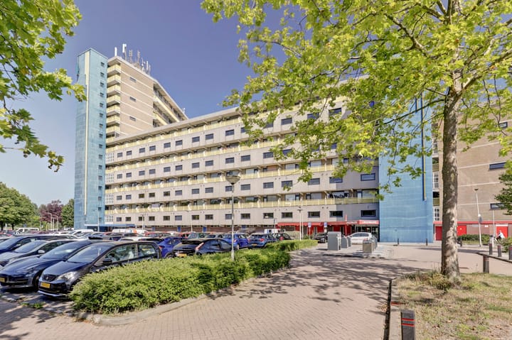 Dokter van Stratenweg 331 in Gorinchem